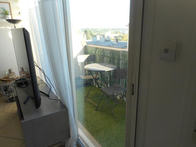 Location appartement T2 Limoges - Photo 2