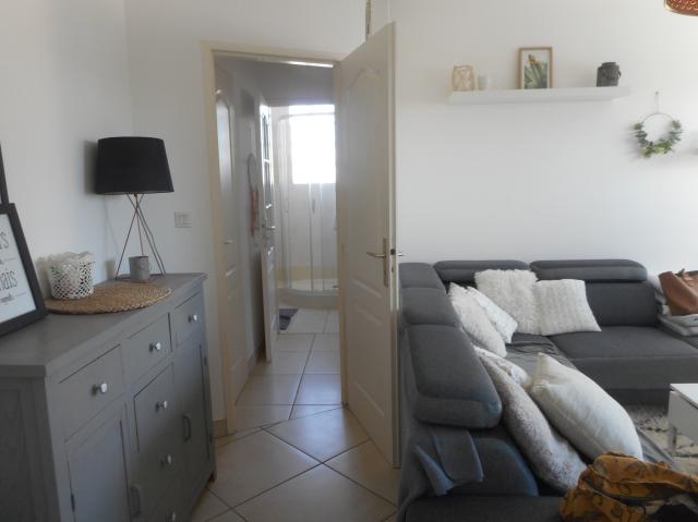 Location appartement T2 Limoges - Photo 3