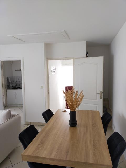 Location appartement T2 Limoges - Photo 7