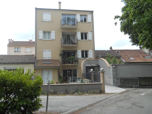 Location appartement T2 Limoges - Photo 9