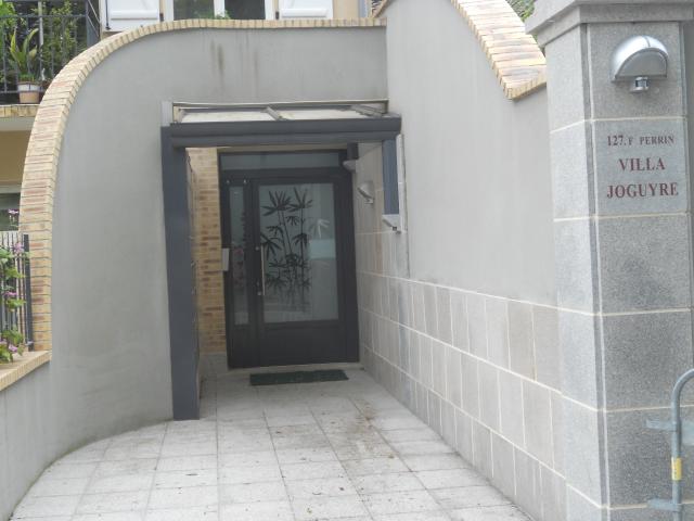 Location appartement T2 Limoges - Photo 10