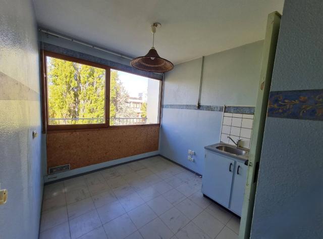 Location appartement T2 Joigny - Photo 3