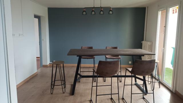 Location appartement T4 Annemasse - Photo 2