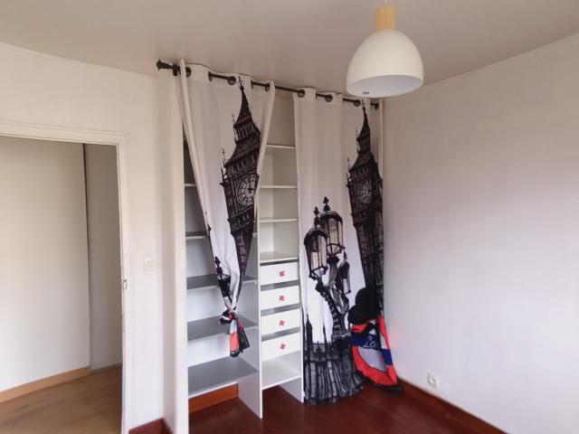 Location appartement T4 Annemasse - Photo 4