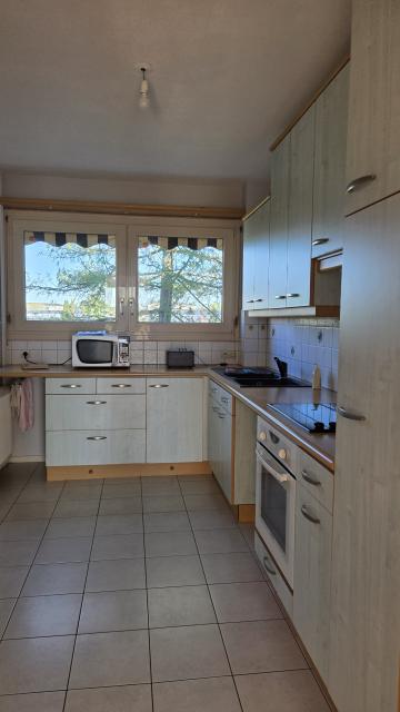 Location appartement T4 Angers - Photo 2