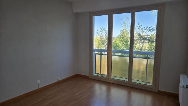 Location appartement T4 Angers - Photo 3