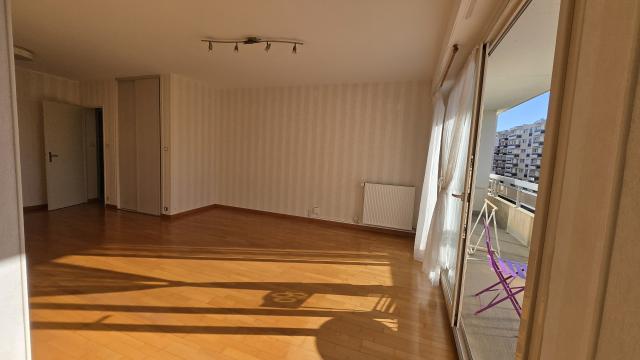 Location appartement T4 Angers - Photo 4
