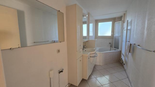 Location appartement T4 Angers - Photo 7