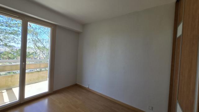 Location appartement T4 Angers - Photo 8