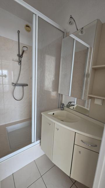 Location appartement T4 Angers - Photo 10