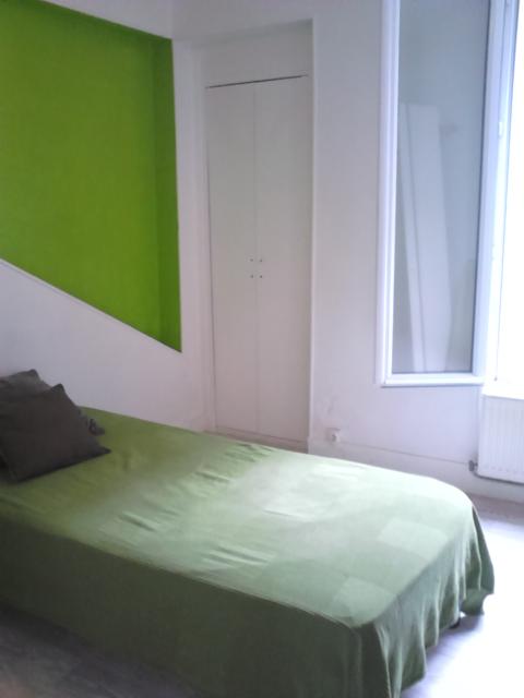 Location chambre Montreuil - Photo 2