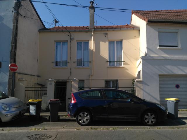 Location chambre Montreuil - Photo 3