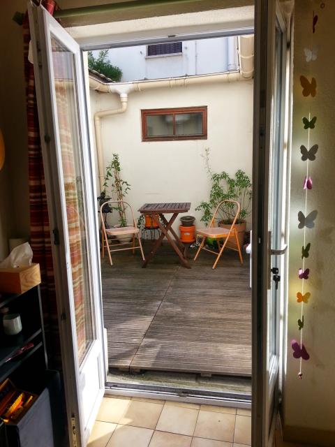 Location chambre Montreuil - Photo 4