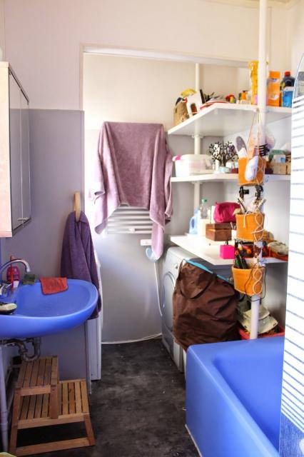Location chambre Montreuil - Photo 5