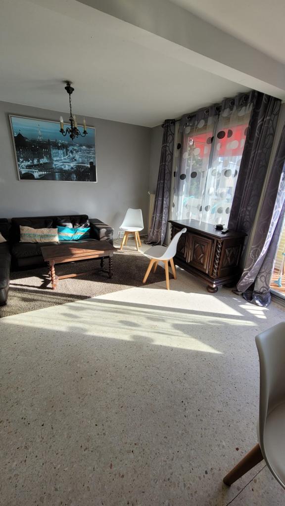 Location chambre Montpellier - Photo 1