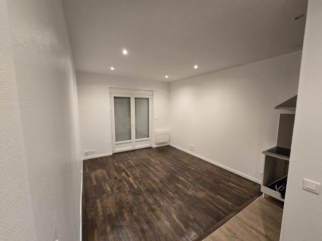 Location appartement T2 Herblay - Photo 2