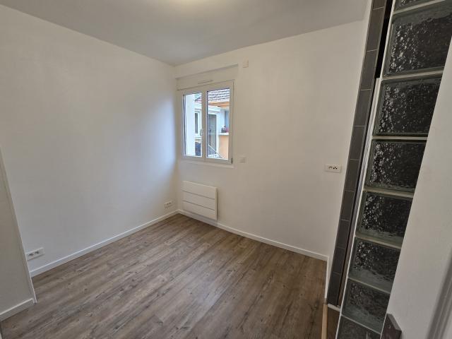 Location appartement T2 Herblay - Photo 3