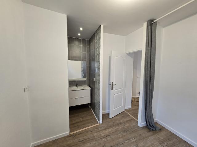 Location appartement T2 Herblay - Photo 4