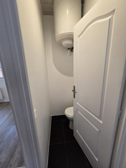 Location appartement T2 Herblay - Photo 5