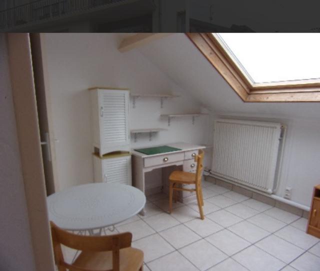 Location studio Le Mans - Photo 3