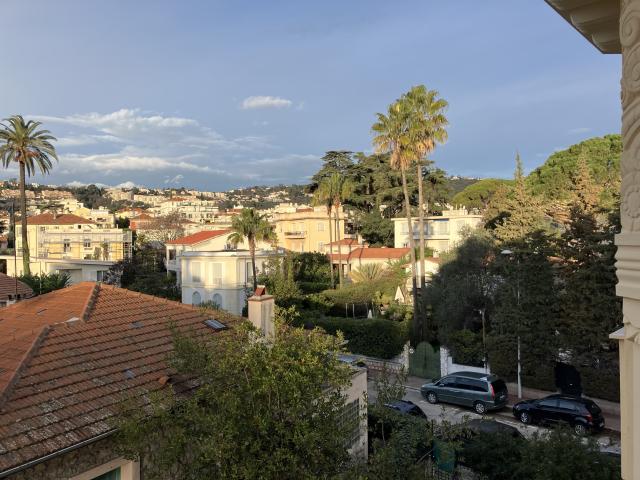 Location appartement T2 Nice - Photo 2