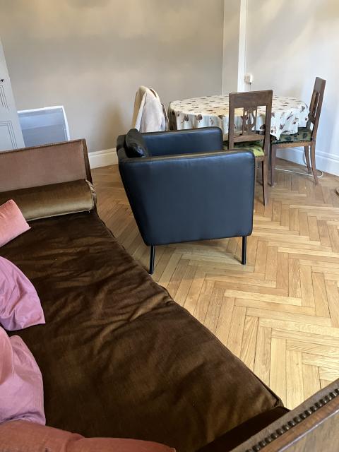 Location appartement T2 Nice - Photo 3