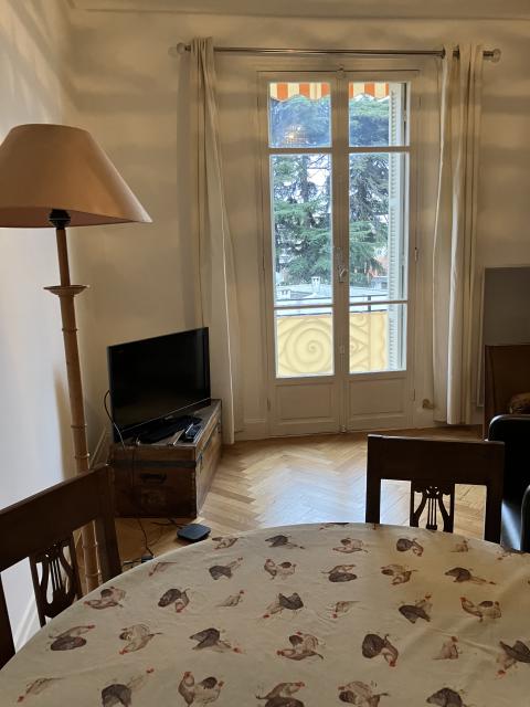 Location appartement T2 Nice - Photo 4