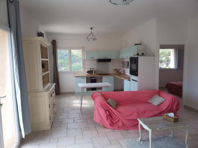 Location maison F10 Luceram - Photo 7