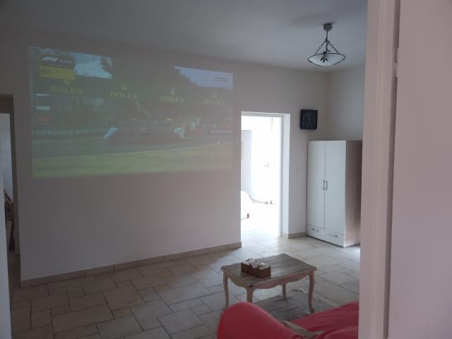 Location maison F10 Luceram - Photo 8