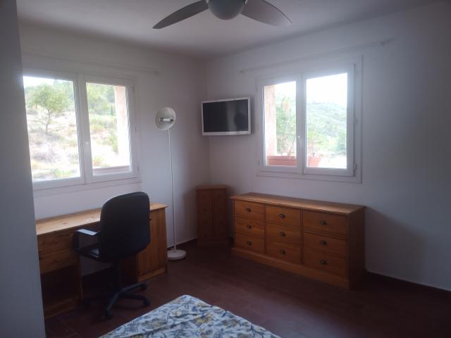 Location maison F10 Luceram - Photo 9