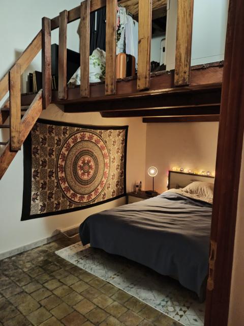 Location appartement T2 Lyon 1 - Photo 5