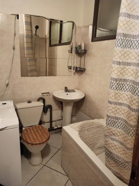 Location appartement T2 Lyon 1 - Photo 6