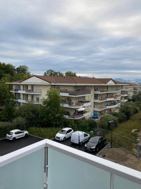 Location appartement T2 Ferney Voltaire - Photo 3