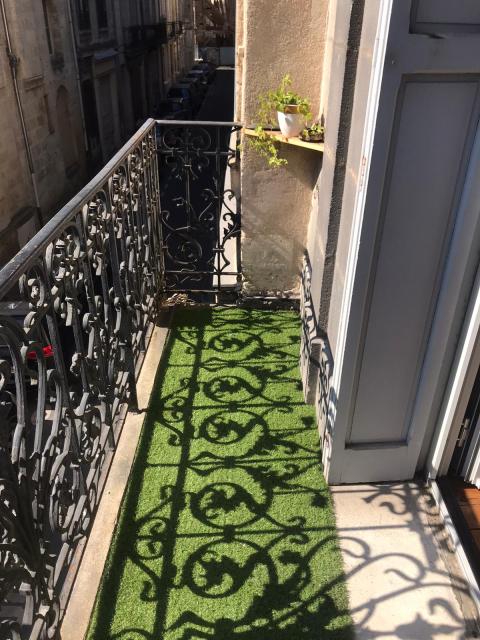 Location appartement T2 Bordeaux - Photo 2