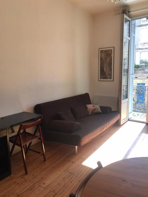 Location appartement T2 Bordeaux - Photo 3