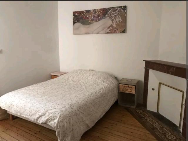 Location appartement T2 Bordeaux - Photo 7