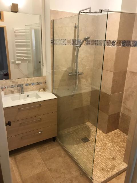 Location appartement T2 Bordeaux - Photo 8