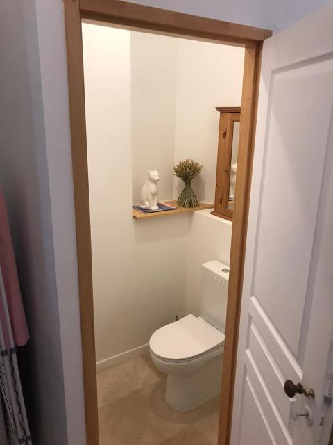 Location appartement T2 Bordeaux - Photo 9