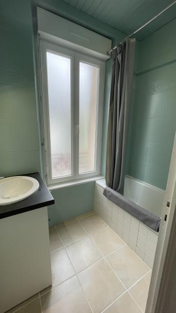 Location studio Brest - Photo 3