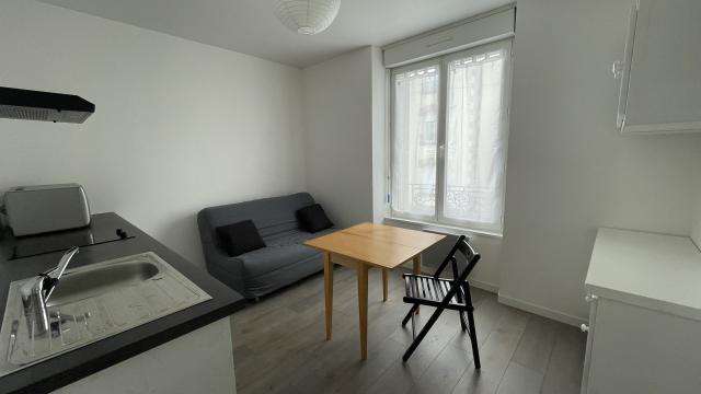 Location studio Brest - Photo 5