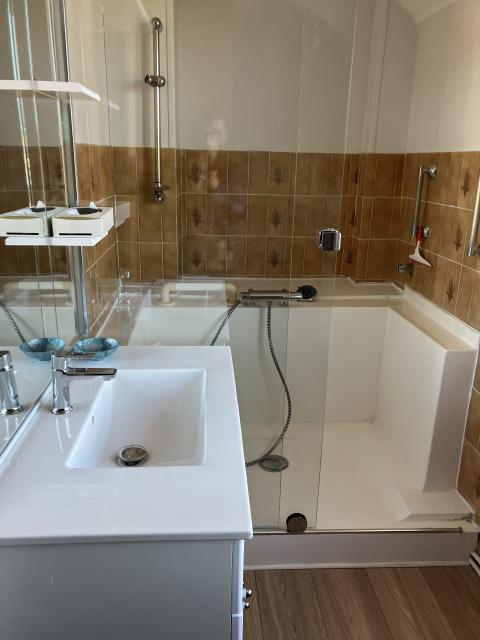 Location appartement T3 Bonnieres sur Seine - Photo 2