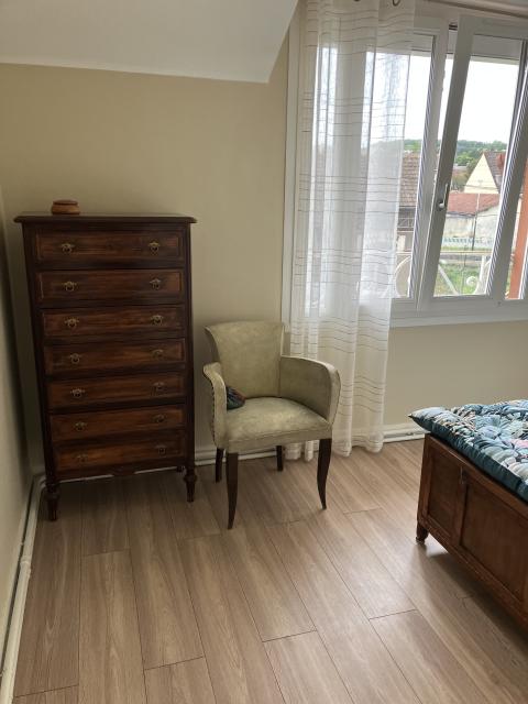 Location appartement T3 Bonnieres sur Seine - Photo 3
