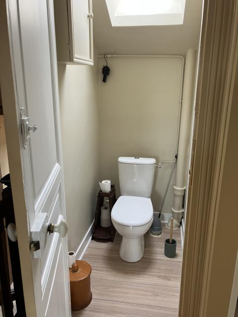 Location appartement T3 Bonnieres sur Seine - Photo 4