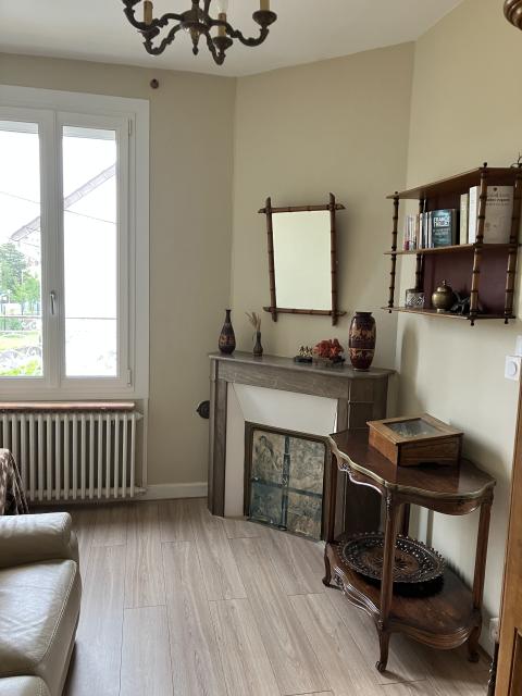 Location appartement T3 Bonnieres sur Seine - Photo 5