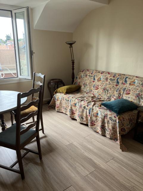 Location appartement T3 Bonnieres sur Seine - Photo 7