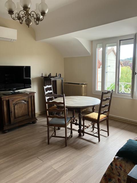 Location appartement T3 Bonnieres sur Seine - Photo 8