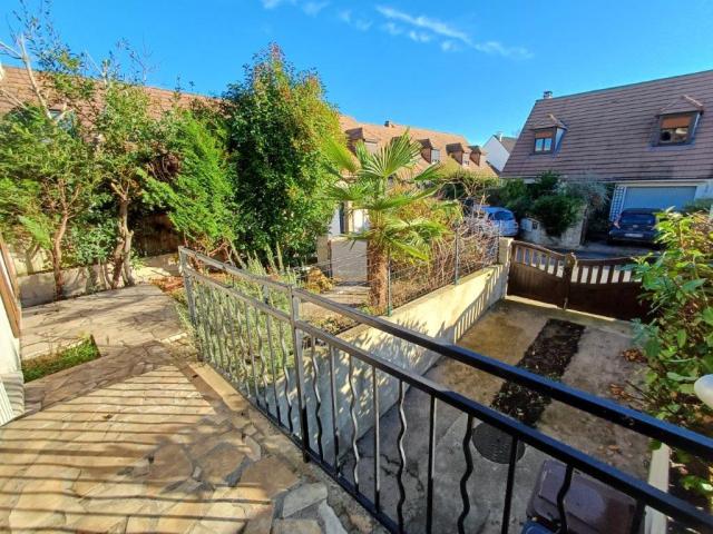 Location maison F6 Grigny - Photo 2