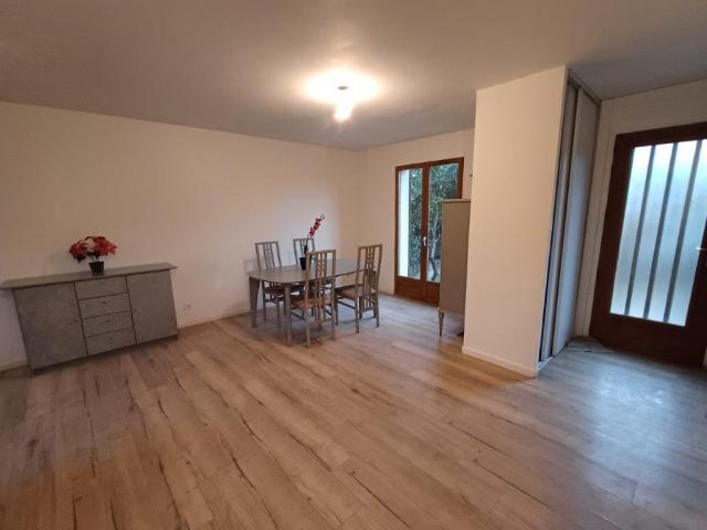 Location maison F6 Grigny - Photo 3