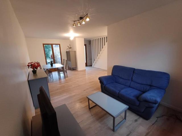 Location maison F6 Grigny - Photo 4