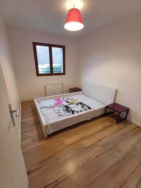 Location maison F6 Grigny - Photo 5
